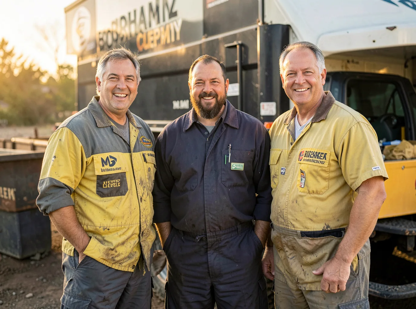Sewage Cleanup company in Homerville, OH