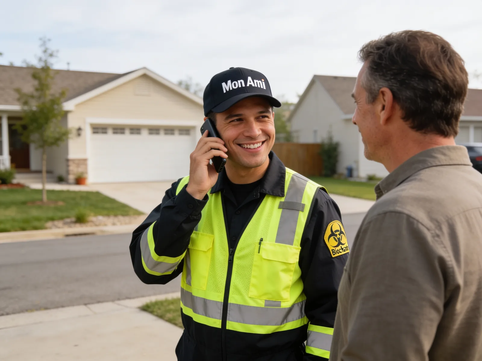 Sewage Cleanup Homerville, OH FAQs