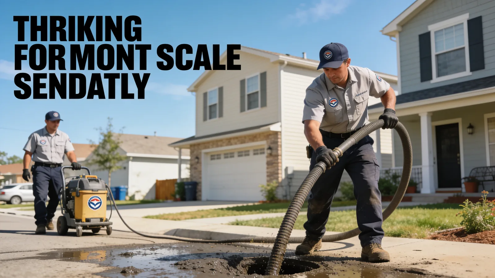 Sewage Cleanup in Homerville, OH near me